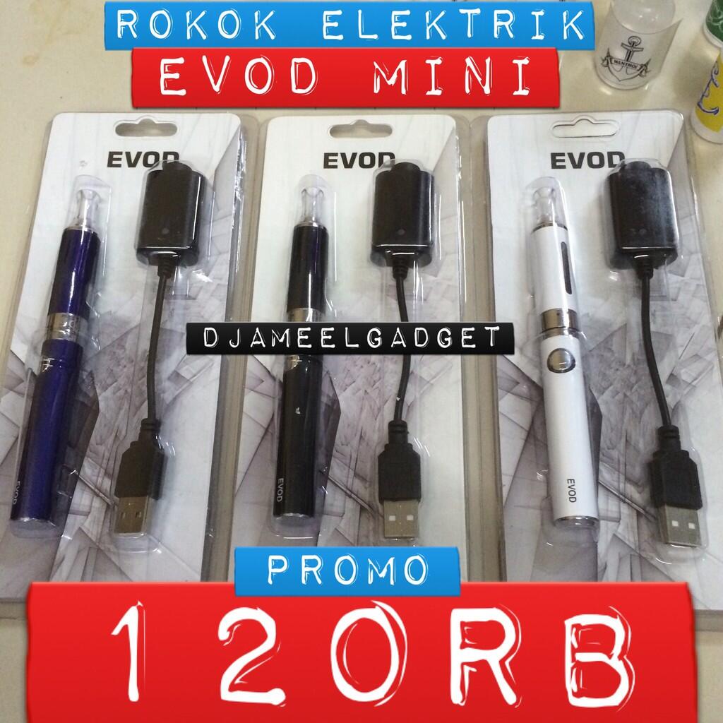 GROSIR/ECERAN ROKOK ELEKTRIK EVOD EGO K5 CE5 K100 KAMRY X6 PANZER MODSERIES