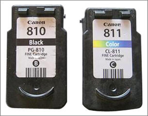  Harga Cartridge Canon Ip2770 Warna Hitam Ide Perpaduan Warna