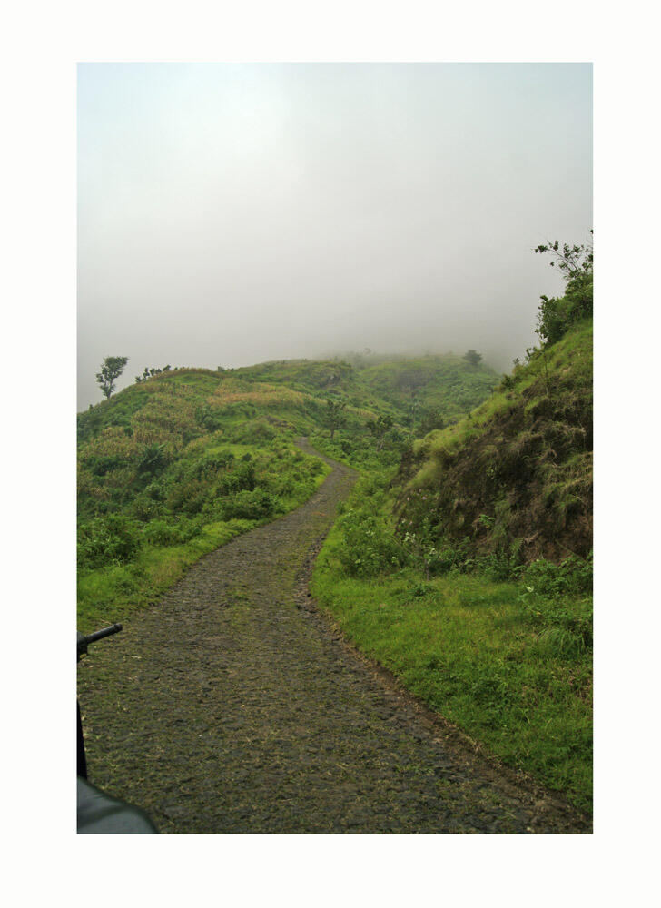 (PEMBURU PANORAMA) Di Negeri Diatas Awan