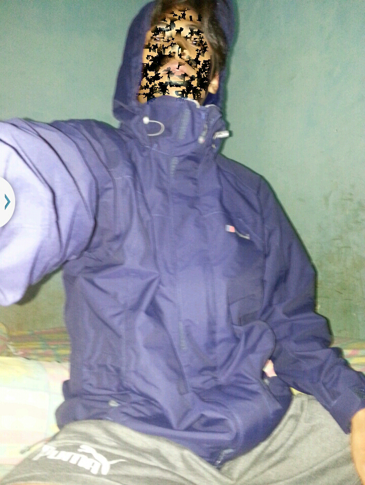 RebelsYell : Jaket Berghaus,The North Face,Columbia,Napapijri,Craghoppers Big Size