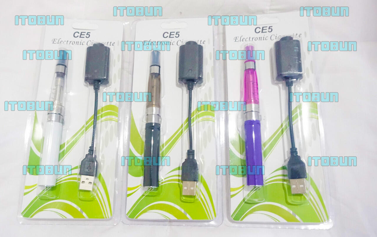 ROKOK ELEKTRIK UPGRADE | VAPORIZER EGO CE5 | LIQUID REFILL | RESELLER BISA 100RB