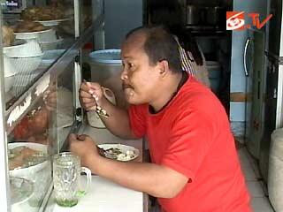 &#91;HOT NEWS&#93; ANGKAT SUHERI JADI ENTHUSIAS BP