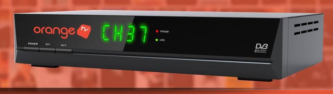 Harga Decoder C Band Ceria