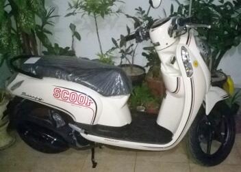 Kredit Motor BPR Haneda (TERMURAH, DIJAMIN) Dibanding Mana pun !!