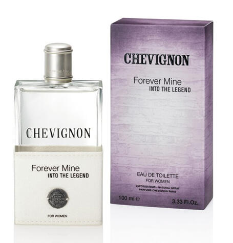 Parfum Original Chevignon