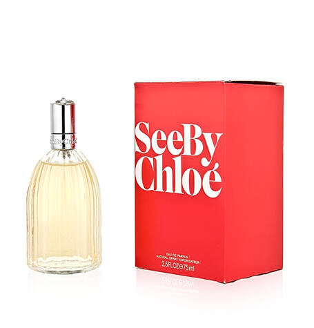 Parfum Original Chloe