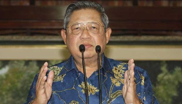 Tiga Sebab Ini Bikin SBY Kesal pada Tim Transisi