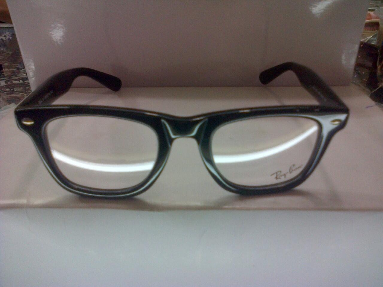 JUAL KACAMATA RAYBAN NEVER HIDE DAN KACAMATA LAINNYA | LIKE ORI HARGA KASKUS!!