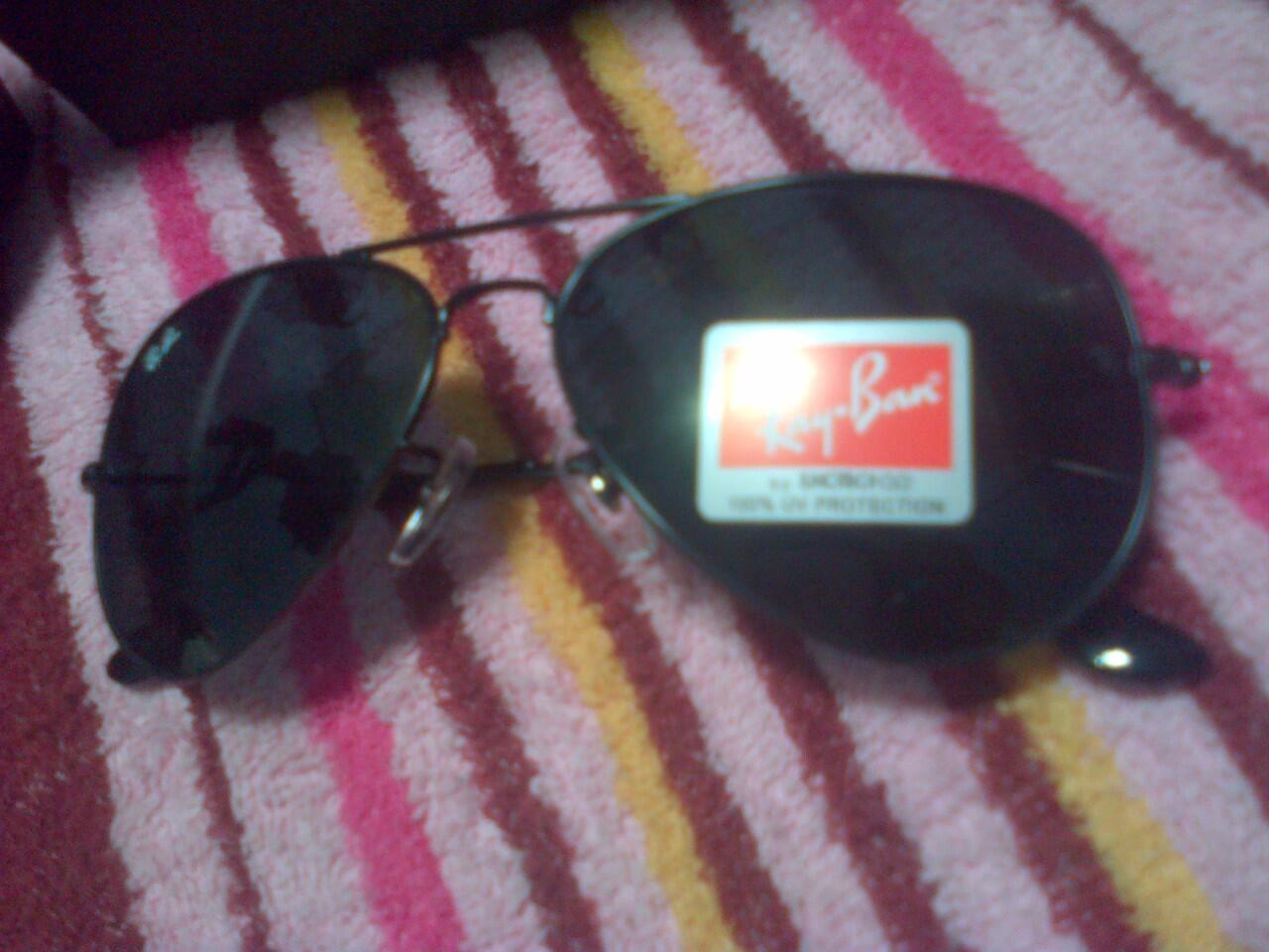 JUAL KACAMATA RAYBAN NEVER HIDE DAN KACAMATA LAINNYA | LIKE ORI HARGA KASKUS!!
