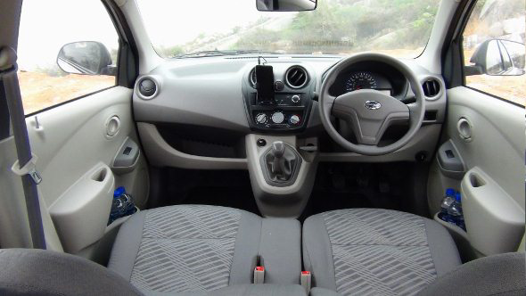 Terjual DATSUN GO+ MOBIL 3 BARIS DAN 1200cc MOBIL LCGC 