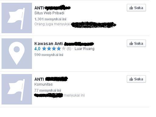 Kebiasaan buruk orang indonesia di dunia maya