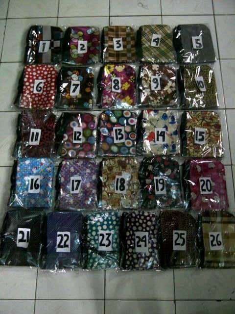 Sarung Tangan Motor