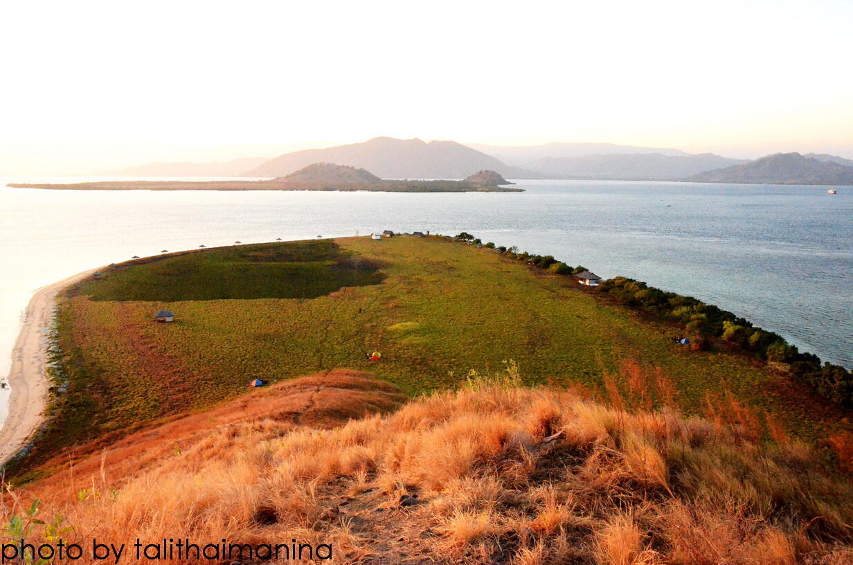 &#91;FR&#93; Surga Kecil di Pulau Sumbawa Part I