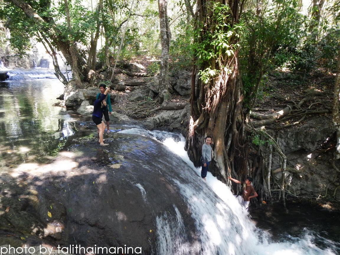 &#91;FR&#93; Surga Kecil di Pulau Sumbawa Part I