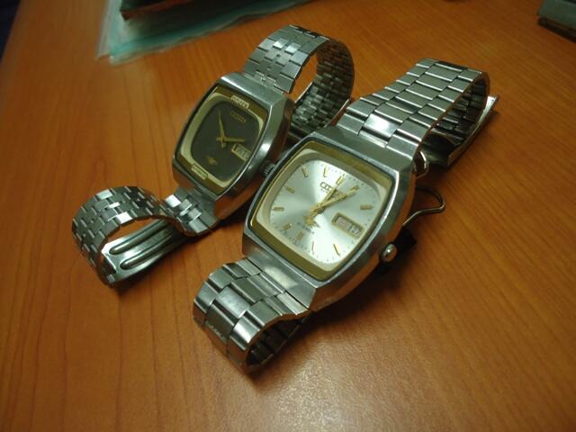 Jam Tangan Antik & Unik CITIZEN