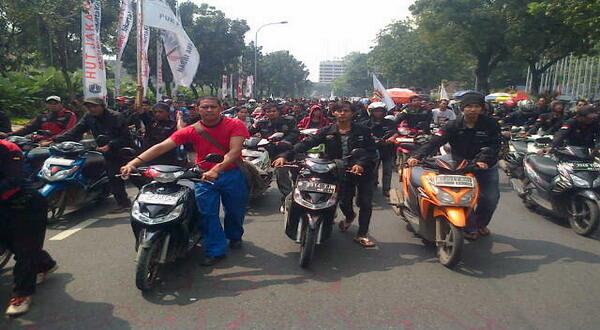 TIPS Menghemat BBM 100 % berhasil Gan....