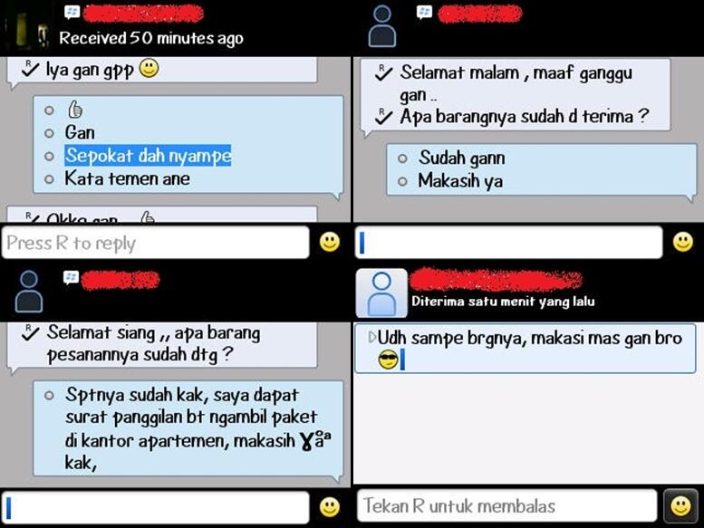 kemeja casual pria keren.barang ok kualitas bagus. harga bersaing