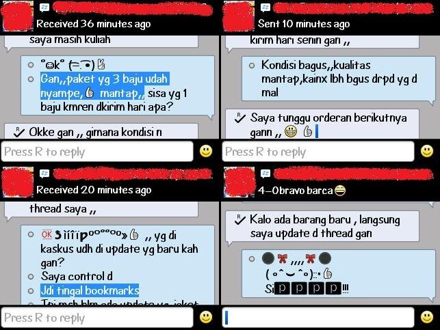 kemeja casual pria keren.barang ok kualitas bagus. harga bersaing