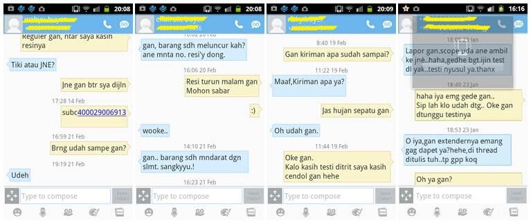 kemeja casual pria keren.barang ok kualitas bagus. harga bersaing