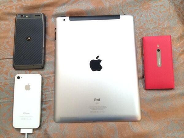SALE HANDPHONE & TABLET KOLEKSI PRIBADI