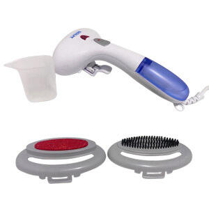 Mini Garment Steamer IDEALIFE IL-131T