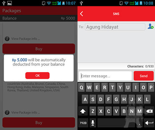 Aplikasi Android Untuk Telepon Gratis Ke Semua Operator