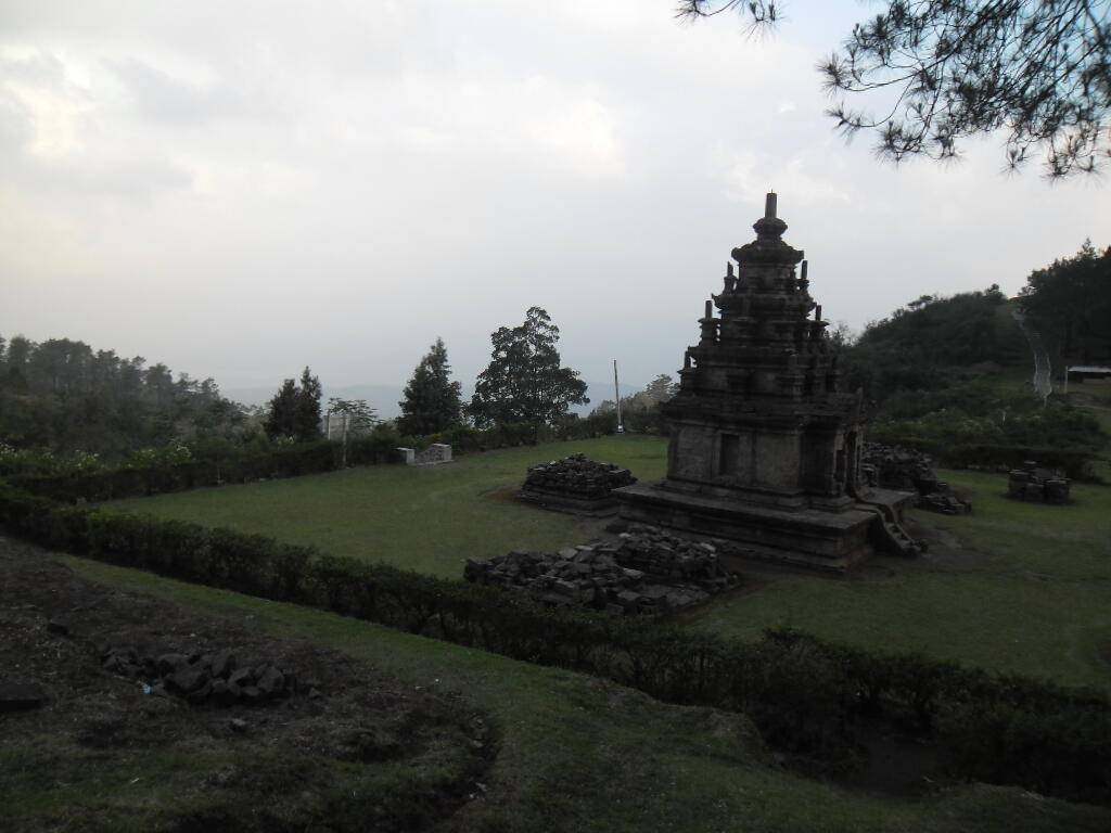 Lokasi Sate Kuda Kebumen / Makanan khas kebumen dan ...