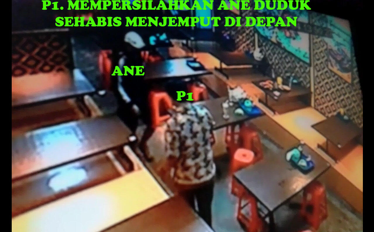 PENIPUAN OLEH BUYER DI KREO-CILEDUG GAN ANE KORBANNYA