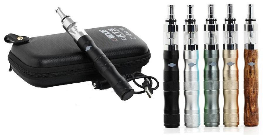 Rokok Elektrik (eCigarette) X6