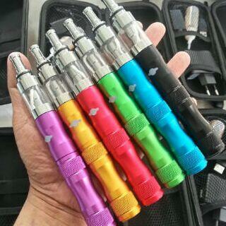 Rokok Elektrik (eCigarette) X6
