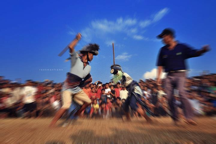 &#91;KOMUNITAS FOTOGRAFER BANYUMAS&#93; IKUTI! HUNTING DAN WORKSHOP