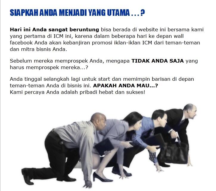 HYIP TERBARU, PRE-LAUNCHING PELUANG MASIH SANGAT BESAR UNTUK MENJADI TOP LEADER!