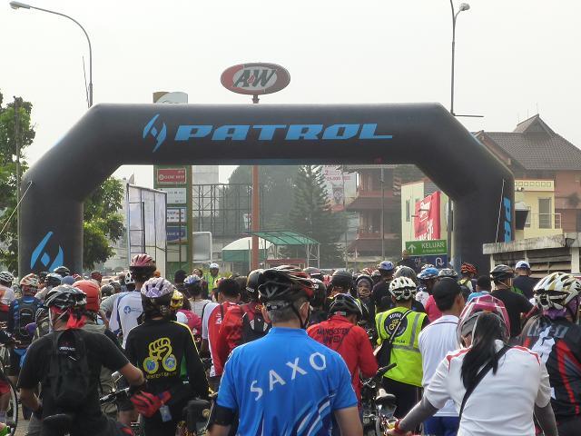 FR Fun Bike United Premium Store 7 Sept 2014