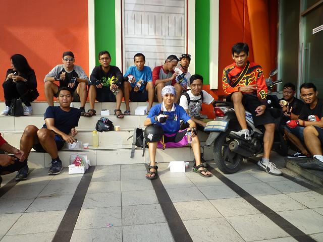 FR Fun Bike United Premium Store 7 Sept 2014