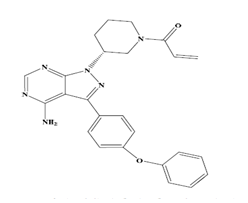 &#91;Review Obat&#93; Ibrutinib-Kanker darah (Leukeumia)
