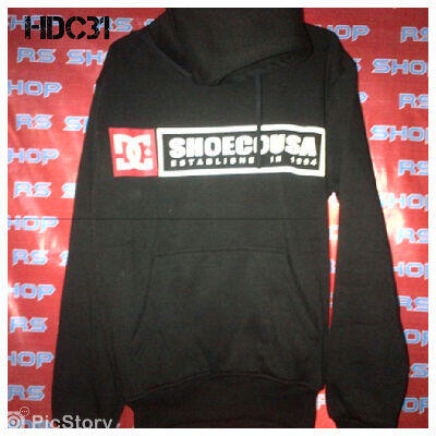 KAOS JAKET TSHIRT dc vans volcom quiksilver ripcurl macbeth emerica ATTICUS BANDUNG