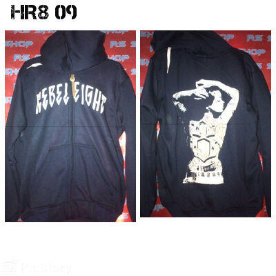 KAOS JAKET TSHIRT dc vans volcom quiksilver ripcurl macbeth emerica ATTICUS BANDUNG