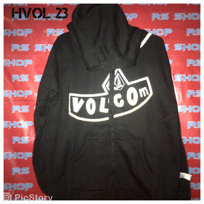 KAOS JAKET TSHIRT dc vans volcom quiksilver ripcurl macbeth emerica ATTICUS BANDUNG