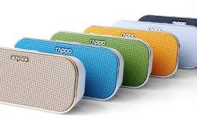 RAPOO Speaker Bluetooth Portable A500 CUMA RP.820.000