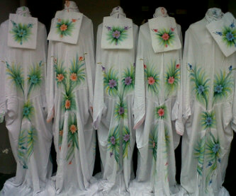 Pusat Rukuh AseliSolo