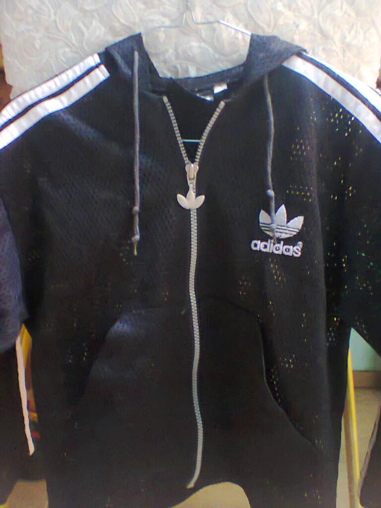 Jual : Jaket Anak 2nd berkualitas,ori dan mulus.