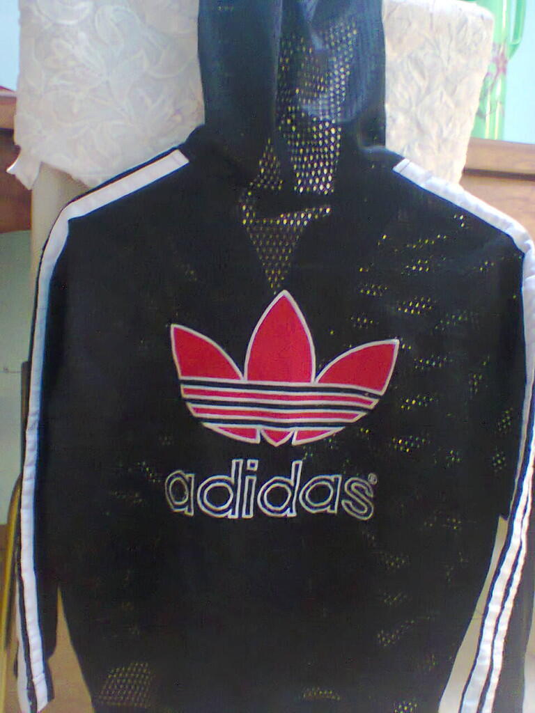 Jual : Jaket Anak 2nd berkualitas,ori dan mulus.