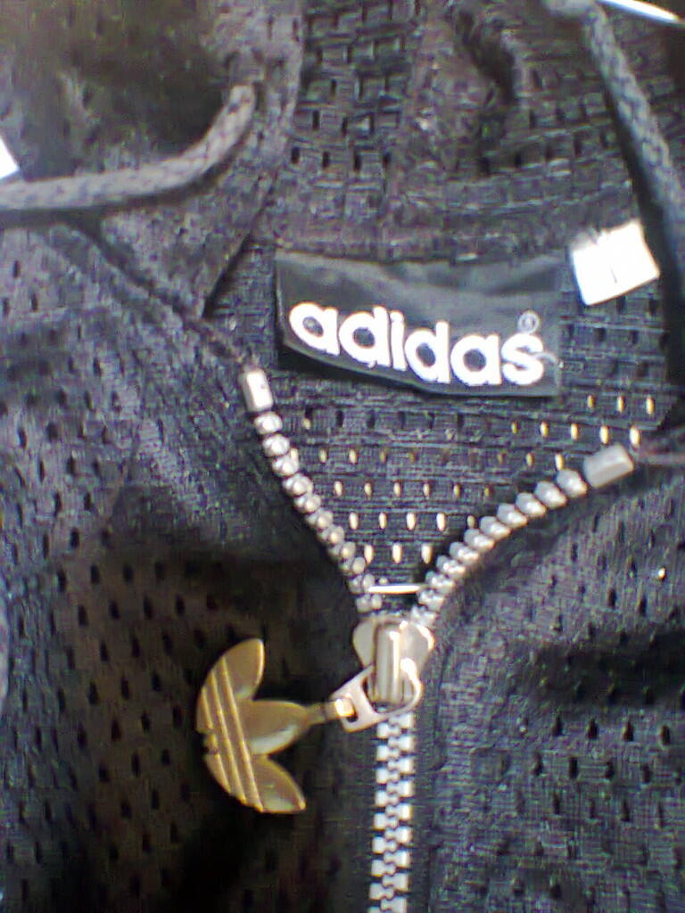 Jual : Jaket Anak 2nd berkualitas,ori dan mulus.