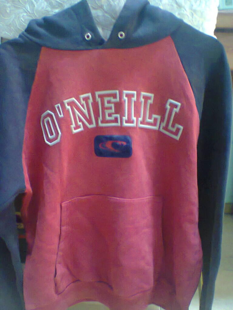 Jual : Jaket Anak 2nd berkualitas,ori dan mulus.