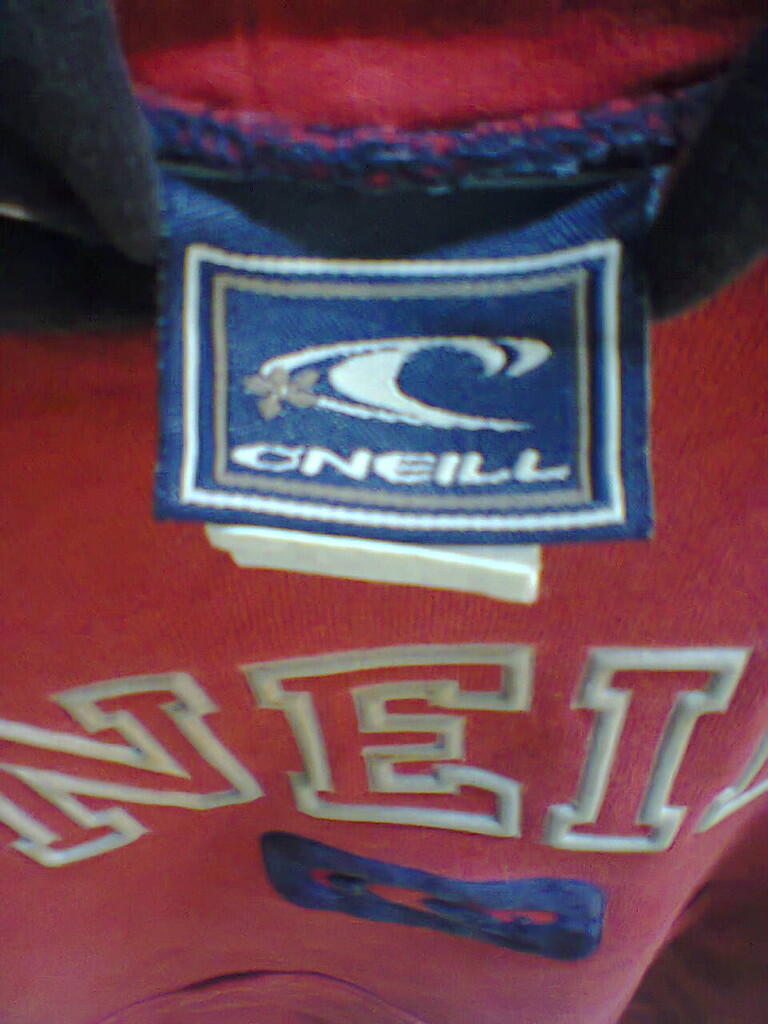 Jual : Jaket Anak 2nd berkualitas,ori dan mulus.