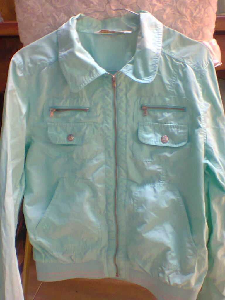 Jual : Jaket Anak 2nd berkualitas,ori dan mulus.