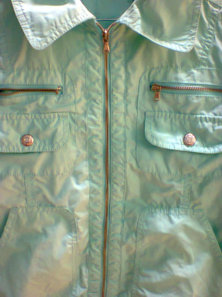 Jual : Jaket Anak 2nd berkualitas,ori dan mulus.