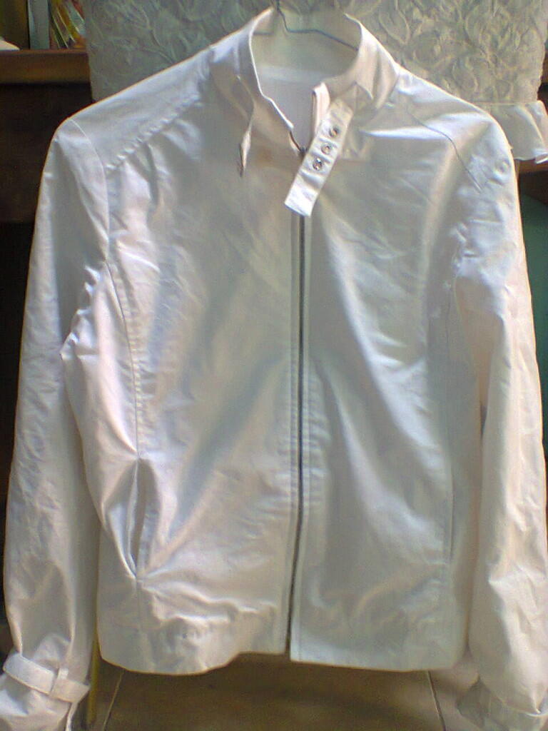 Jual : Jaket Anak 2nd berkualitas,ori dan mulus.