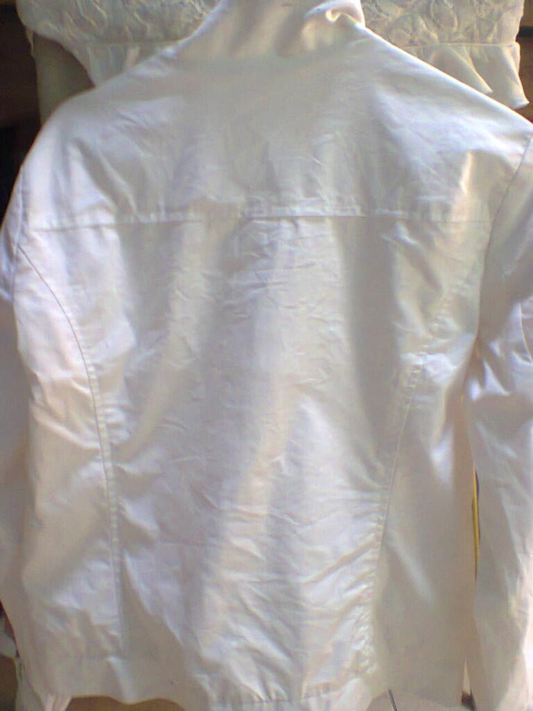 Jual : Jaket Anak 2nd berkualitas,ori dan mulus.