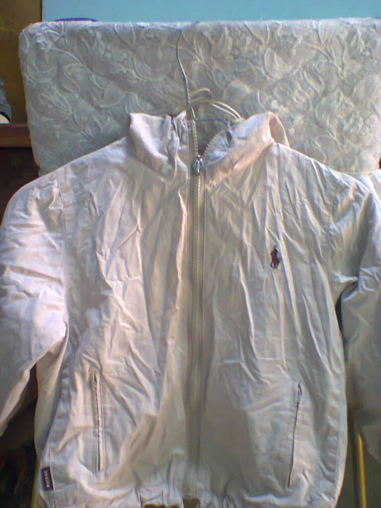 Jual : Jaket Anak 2nd berkualitas,ori dan mulus.
